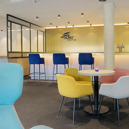 Hotel Adler Muenster Екстериор снимка