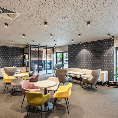 Hotel Adler Muenster Екстериор снимка