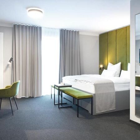 Hotel Adler Muenster Екстериор снимка