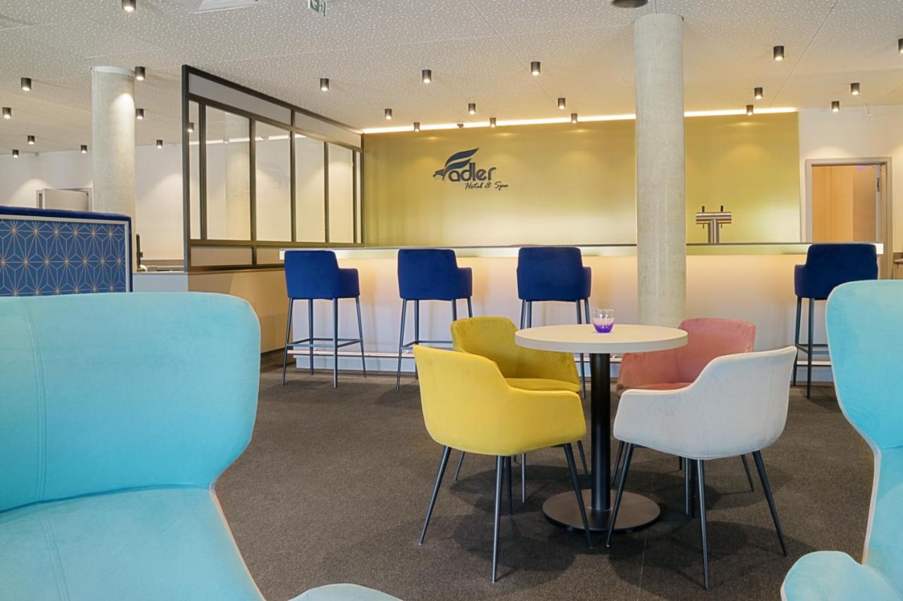 Hotel Adler Muenster Екстериор снимка